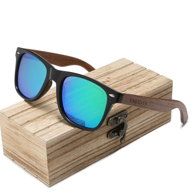 Volcanic Ash Sun Glasses