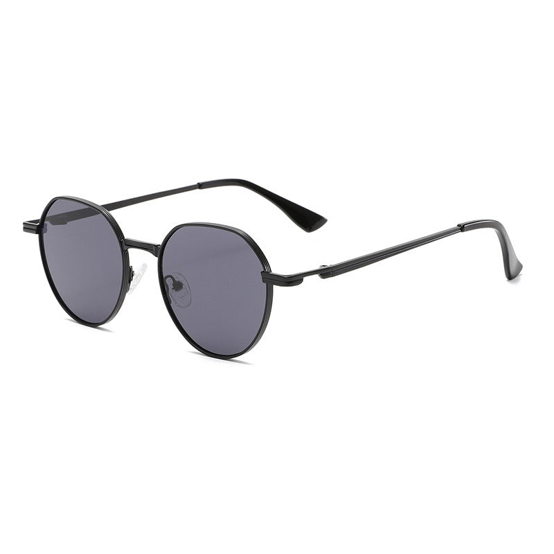 Fiero Metal Sunglasses