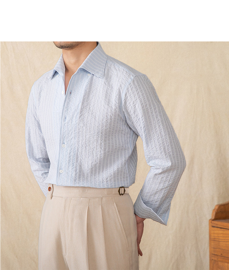 Sorrento Button Down