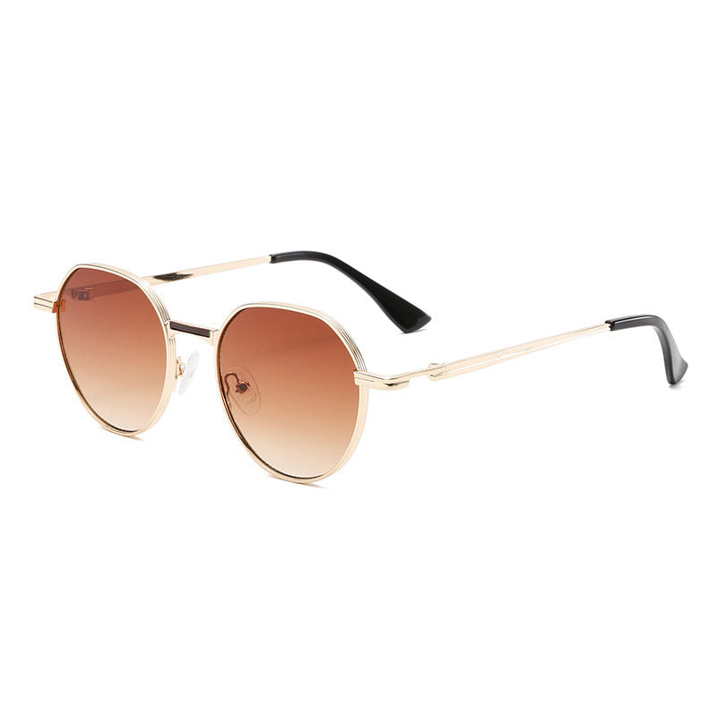 Fiero Metal Sunglasses
