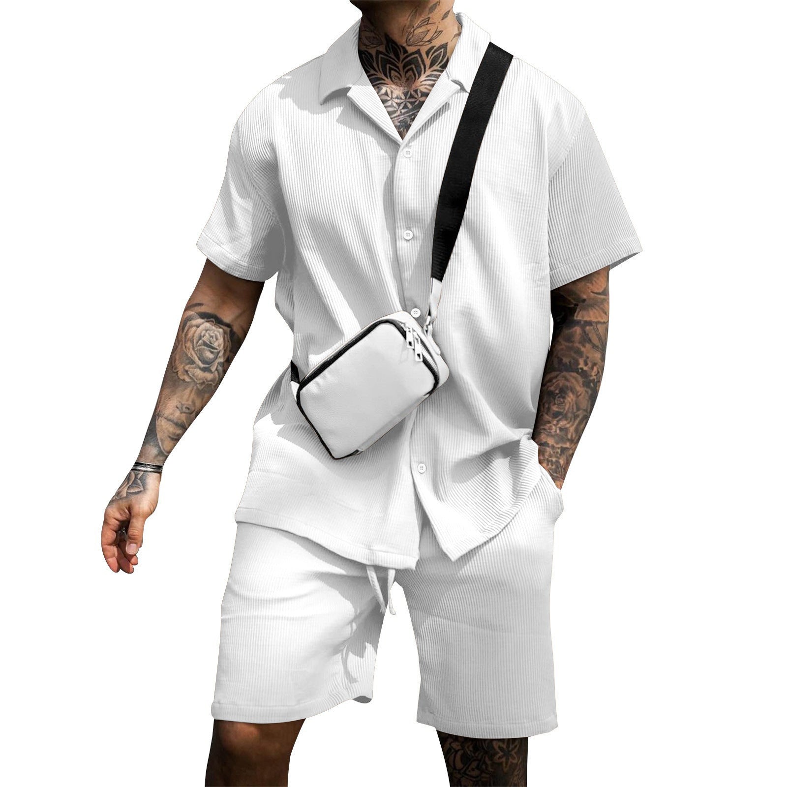 Porto oro Classic Set