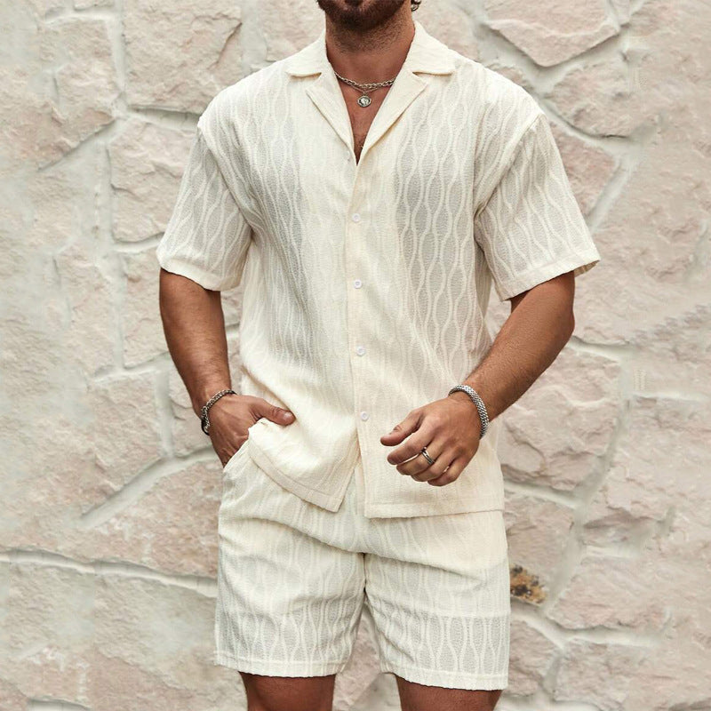 Lusso Mare Set