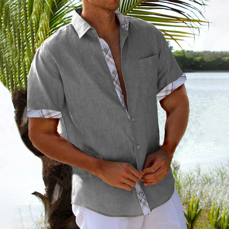 Strada Button Down