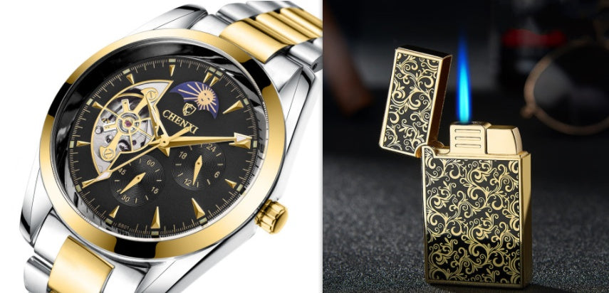 Milan Mechanical Watch