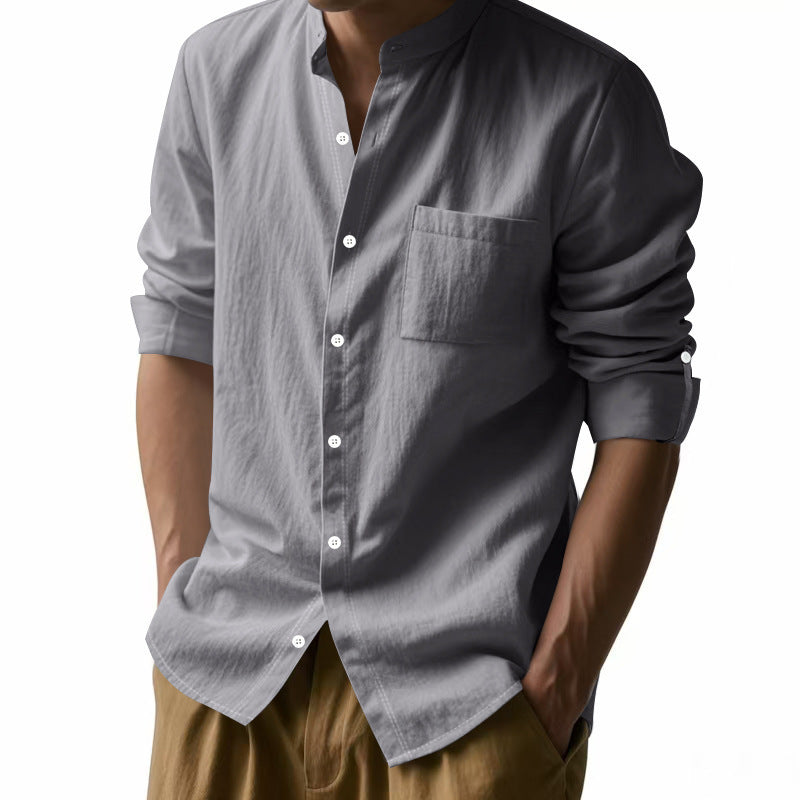 Vera Casual Short Sleeve Shirt