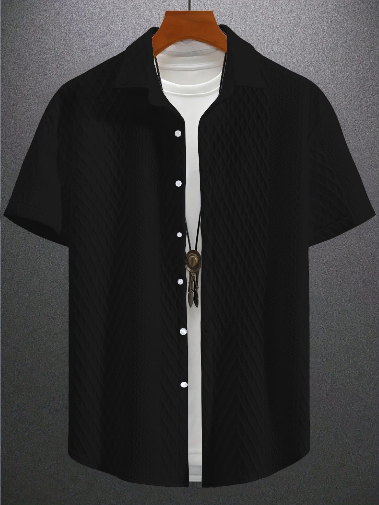 Brezza Casual Shirt